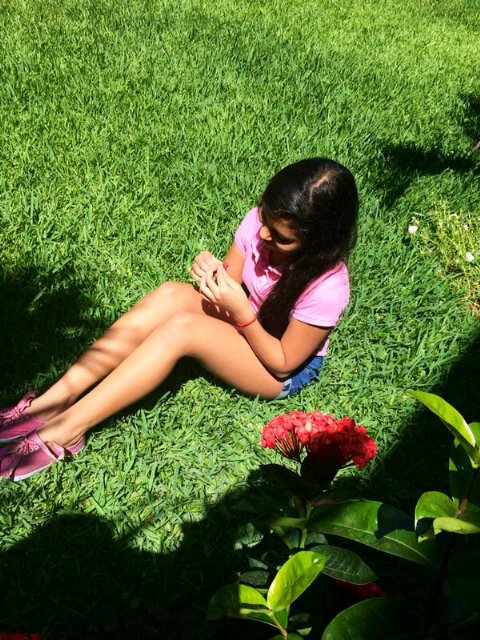 helenadiaz21's profile picture. 