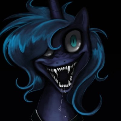 Aye! from time to time I produce Dubstep, but I also watch other channels on Youtube and I am obviously a mlp fan too and I also love Anime! :D
