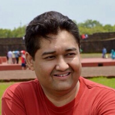 GaganScb Profile Picture
