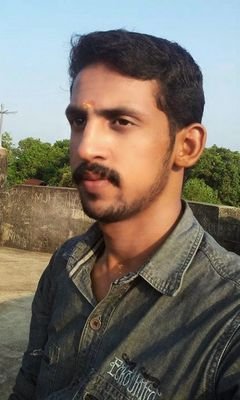 Harikrishnan