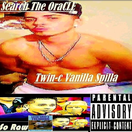 Im the Win Kid, new white rapper Vanilla Spilla bringing a completely different style of rap/hip hop to the table, it's completely fresh and it's straight fire.