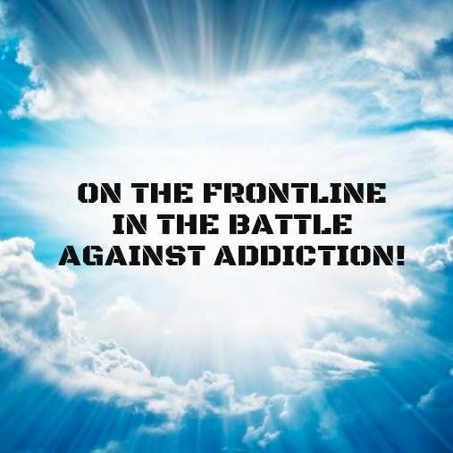 Addiction Frontline Profile