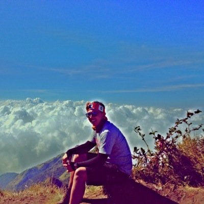 kikikurniaone's profile picture. I like Futsall♥