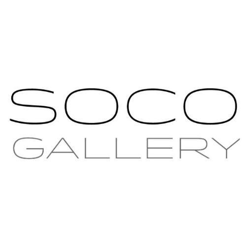 SOCO Gallery is a contemporary art space and bookshop based in Charlotte, North Carolina.