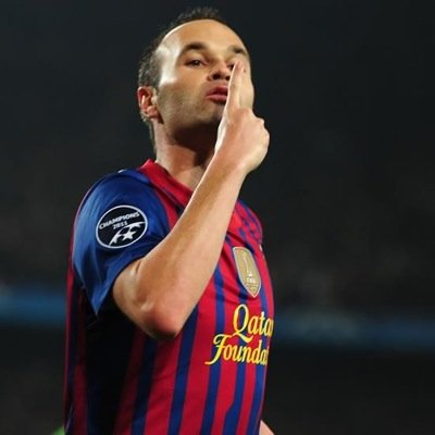 FCBGeraldo's profile picture. Never take my tweets seriously. Purely banter.