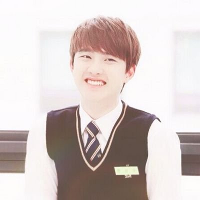 คยองซูวซ่าาาาาา ~! นิสัยแล้วแต่อารมณ์ '^'