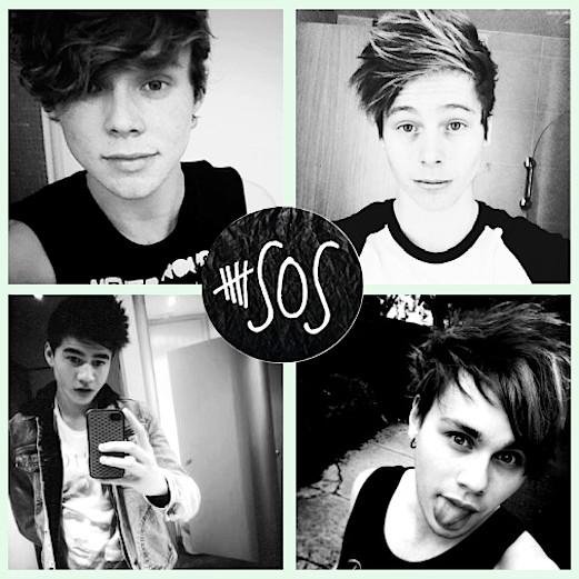#Sou Directioner , Lovatic , Smiler , Selenator , Magcult , Belieber e 5SosFan Adoro Brigadeiro ''Never Say Never'' ''Stay Strong'' :3