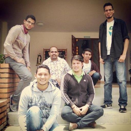 Gaspar_DR's profile picture. Ingeniero de Computación, Mentalista, Analitico, Lógico, Buscador