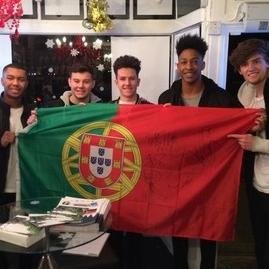 Official portuguese support account for the band @ConceptOfficial :) | Owners: @batjoana & @MissLeeBang