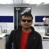 Vinod Jayswal (@vinod_jayswal) 's Twitter Profile