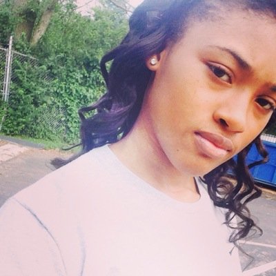 Dancer
Class of 2017
Msb 
Yasss 0328 
Pretty & Educated