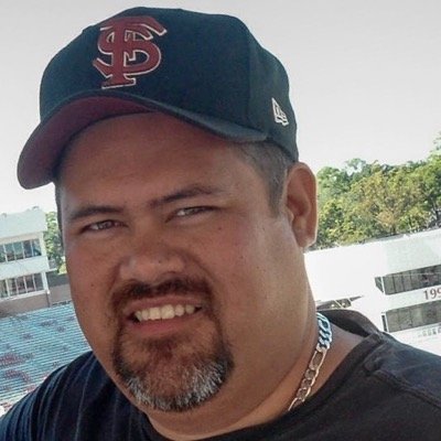 JLawson65's profile picture. Tweets for friends, family, anything I feel like @ TB Bucs, TB Rays, SF Giants, FSU #Noles, my shows, my interests, NO politics.