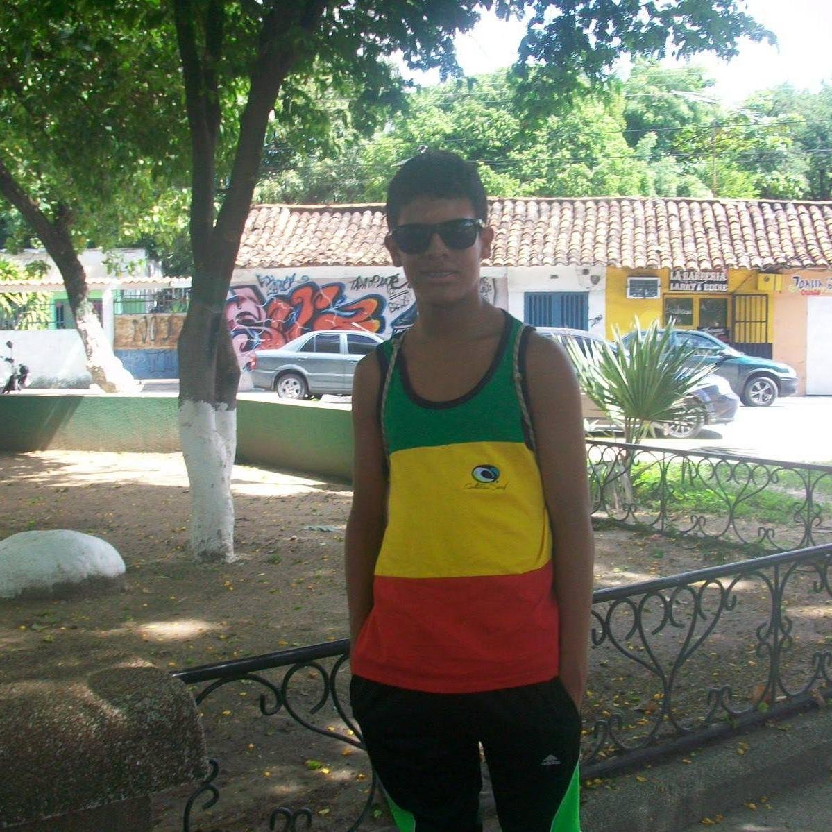 STrojas13's profile picture. Futbolista♥