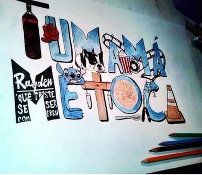 Bienvenidos Somos El Primer Club Fan Oficial de @TuMamaMeToca.Ya nos sigue desde 13/05/14.#Tumamametocahamers.