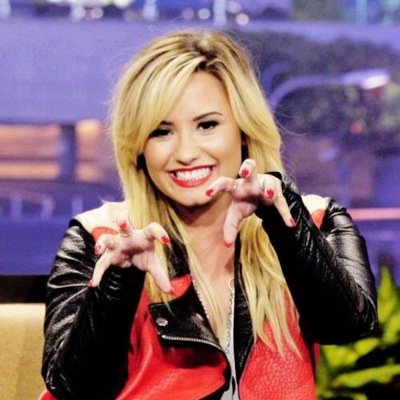 @ddlovato