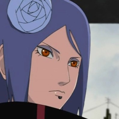 I am Konan,the Origami Angel of Amegakure.I am ruleing the akatsuki with my god,@KamiNoUtsuwa... [Naruto/RP]
