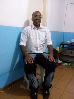 CASADO C/ PATRICIA G.ALVES