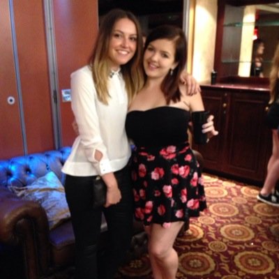TalieAnn Profile Picture