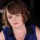 Susan Wesson - @OliveVanOlive - Twitter