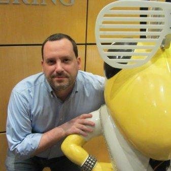 IT Director @GeorgiaTech (@GaTechEngineers). Hell of an Engineer for life. Love Technology and Japanese Cyberpunk. My opinions are my own.