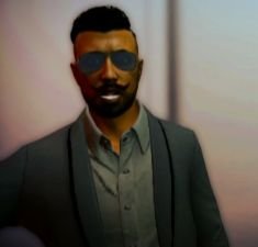 Hi guys i'm Joey. LOS SANTOS IS PERFECT#Single #RP