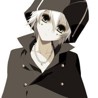 Crazy and Super Happy|Murderer|Realationship Status: Single|Don't ever ask about my past|Always sick, might never be cured.
