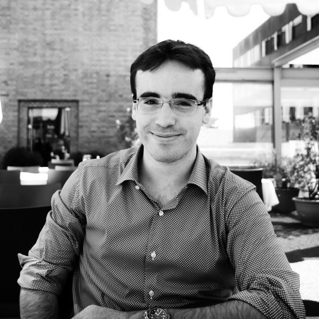Harvard-MIT Researcher