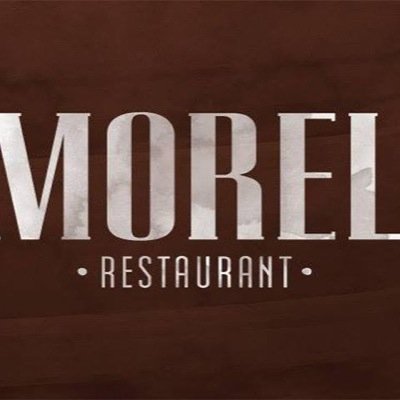 Morelmke's profile picture. 