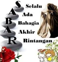 menjalani hidup dengan ke sederhana'an......