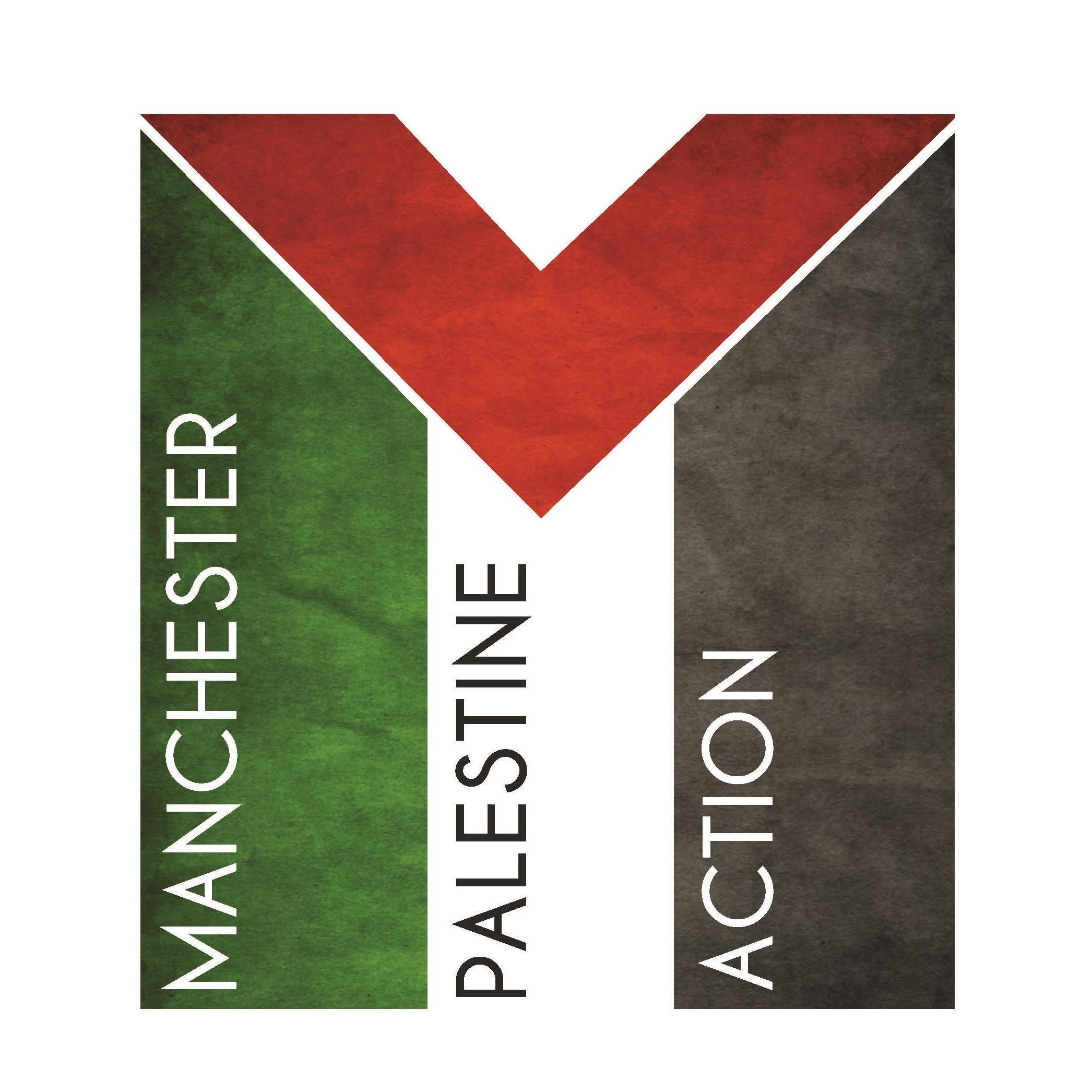 A network of people in Manchester taking creative action against Israeli apartheid through BDS & other participatory Palestine solidarity work