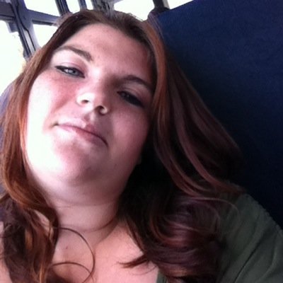 Just your everyday girl. Get to know me better and you'll see just how awesome I am :)