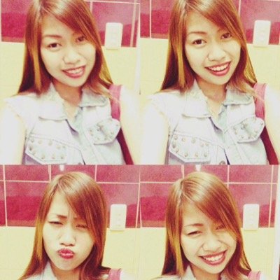 daphnnexhinade's profile picture. Follow me and i followback :)