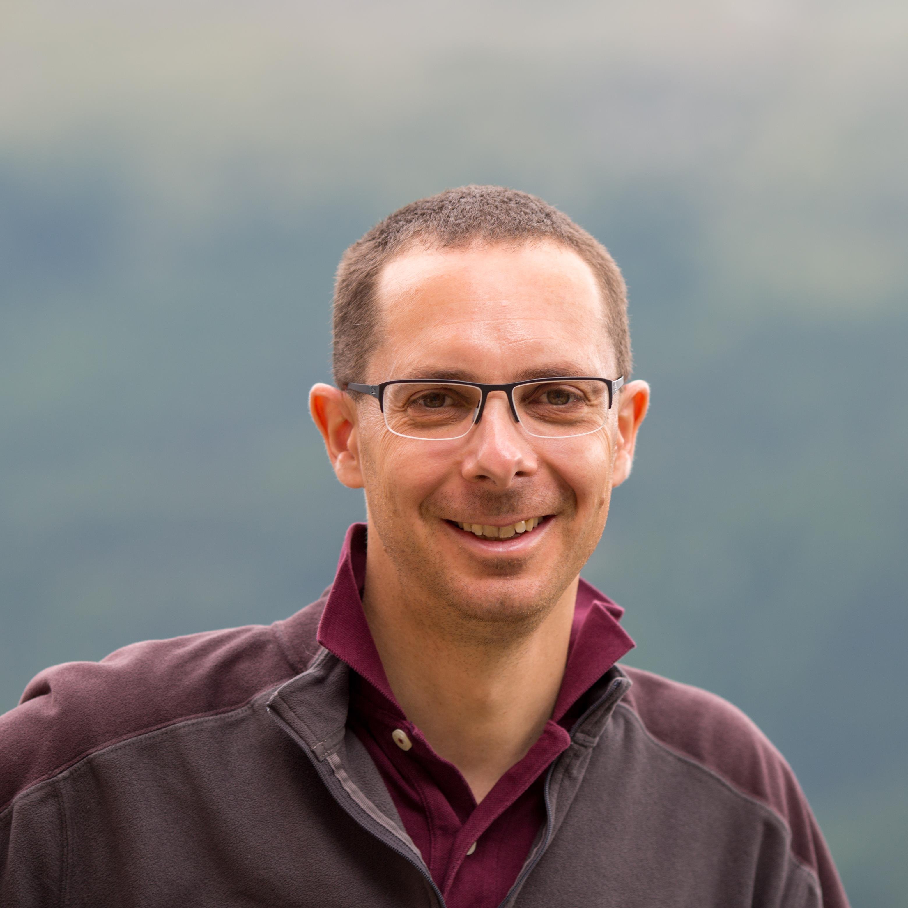 Dad, Chemist, Photographer, Opera lover, Wine collector, Hiker and Cyclist