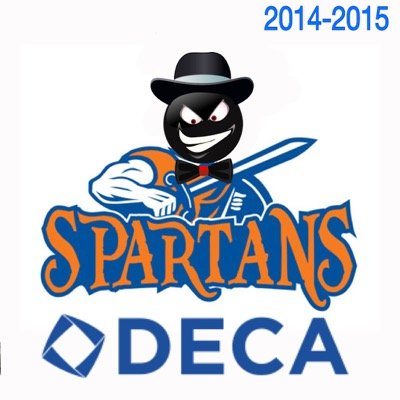 Official account of Camelback High School's DECA chapter. Get updates on our DECA Store- the Spartan Forum- aswell as announcements & moving feed.