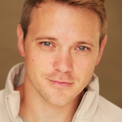 Actor, author, producer, filmmaker, lover of life and creativity. Do what you love.