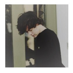 nessuno muore vergine. | 20, bisex. | Caspar Henry Hamilton.