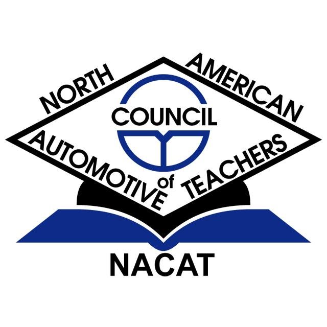 NACAT is the ONLY international organization devoted to teachers and trainers of automotive technology and its related fields.