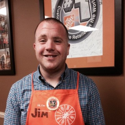 Territory Operations Manager NJ Metro Region, Proud to be Orange Blooded, all tweets are my own