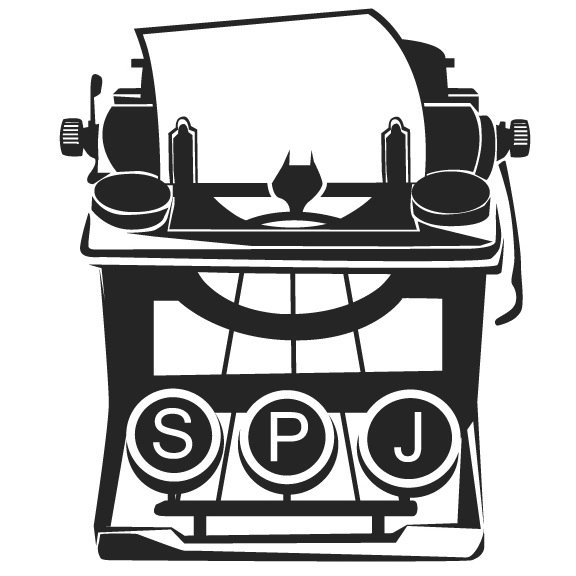 The Society of Professional Journalists Central Michigan University chapter. President: @theariellehines