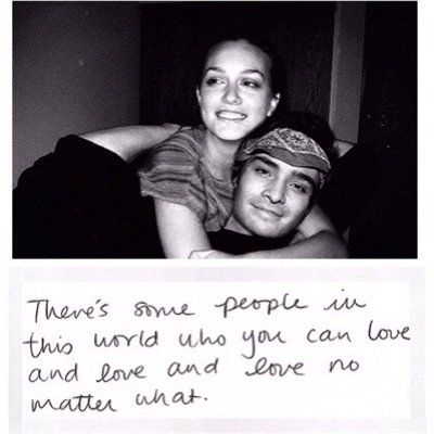 loves each other