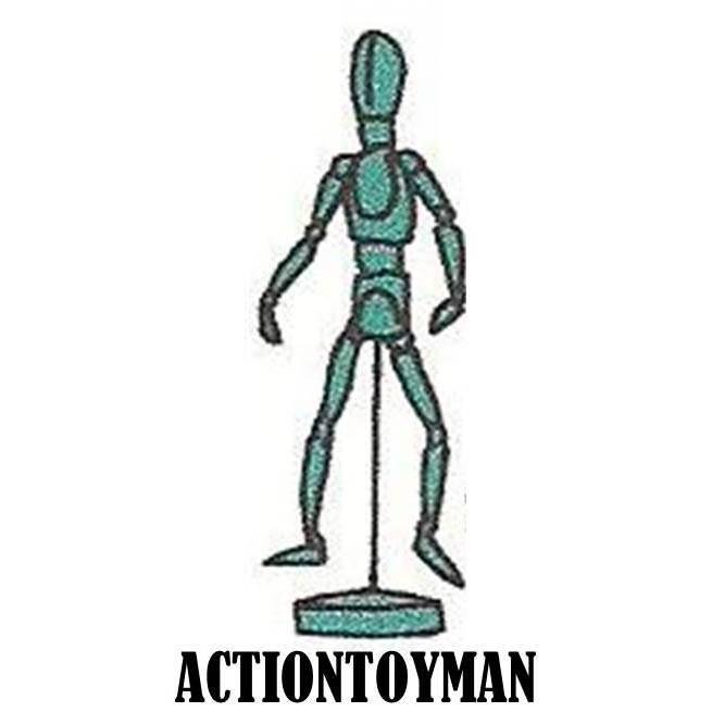 action toyman