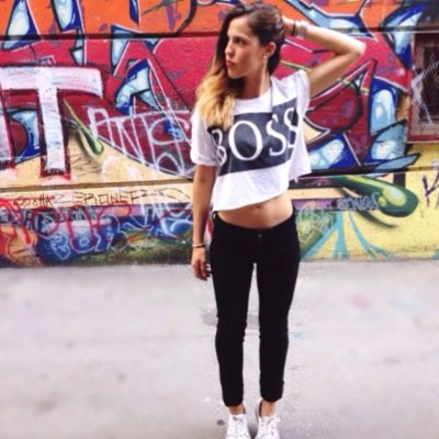 anappalmero's profile picture. Instagram: anappalmero