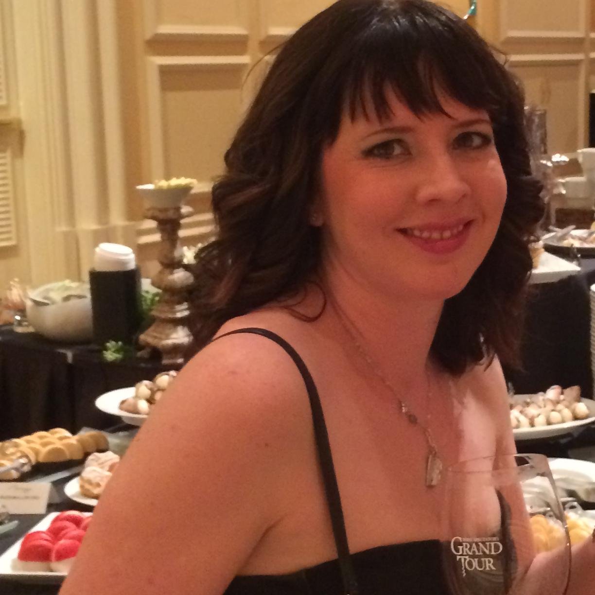 KileyT's profile picture. Policy geek, gym rat, oenophile, closet foodie and mom to superbaby Alexis