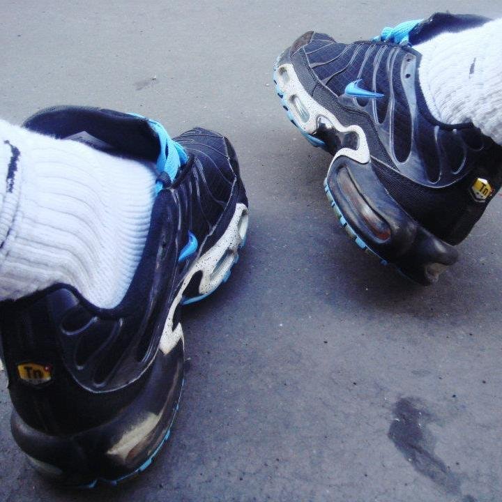 NikeShoxTN's profile picture. 