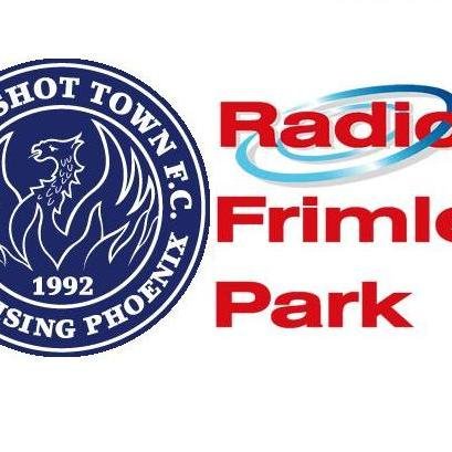 @radiofrimley's matchday feed news updates for @officialshots by @microphonemayne