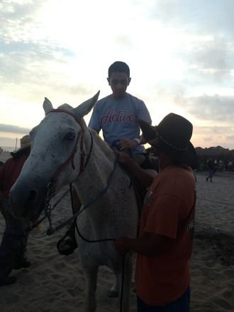 runner muay thai