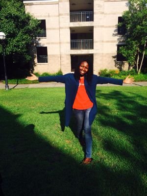 Missokyere's profile picture. Research Associate, McMaster University.IDD and special education researcher #yalifellow#worshipper#teamJesus!