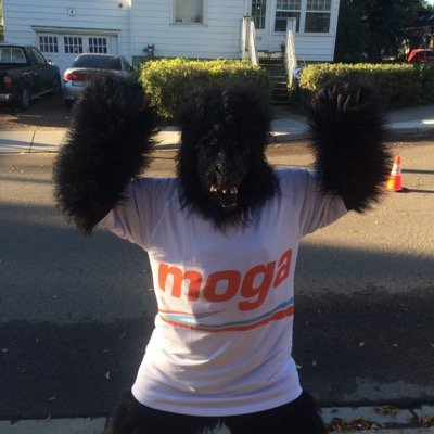 mogathon's profile picture. 7th YEAR RUNNING: JUNE 14, 2015. Saskatoon's best running event. Customized races, family events, beer and great eats, it's the perfect event for anyone.