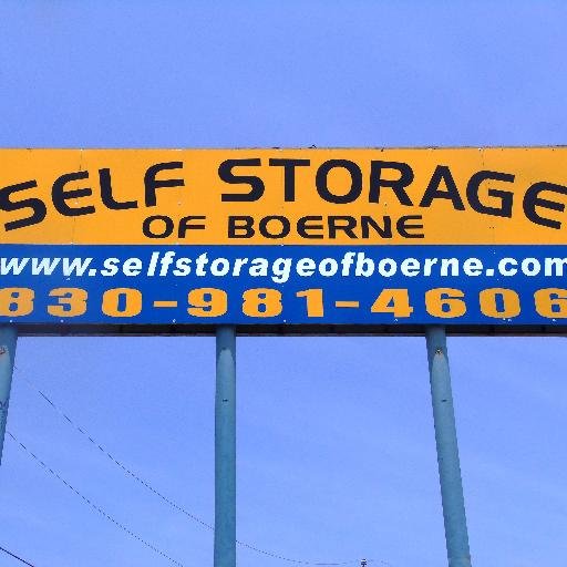 We have moving supplies and are here to serve all your storage needs.