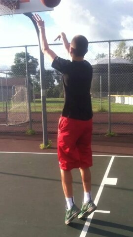 Raiders basketball #15 Sg/Pg